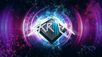 Skrillex Wallpaper Full HD