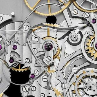 A Masterpiece Of Watchmaking The Reference By Vacheron
