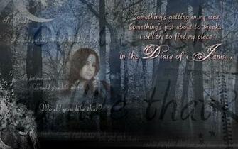 Diary Of Jane Wallpaper By Quieroandres