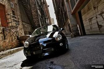 Dodge Neon Srt For Your Desktop Mobile