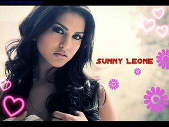 Sunny Leone Hot Computer Wallpaper Dsktop