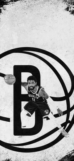 Brooklyn Nets On Wallpaperwednesday