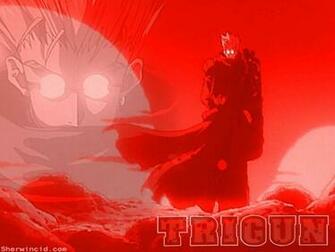 Trigun Wallpaper