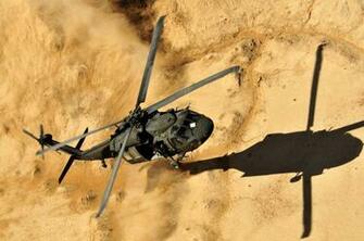 Sikorsky Uh Black Hawk Computer Wallpaper Desktop Background