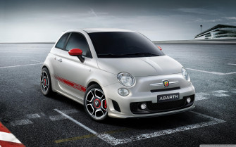 Fiat Wallpaper