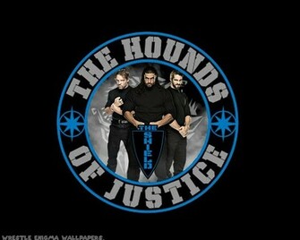 Wwe The Shield Wallpaper My Loves