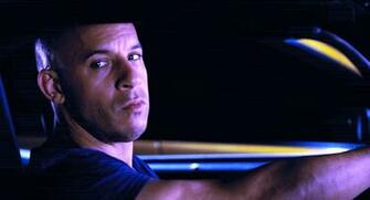 Fast Furious Vin Diesel HD Wallpaper