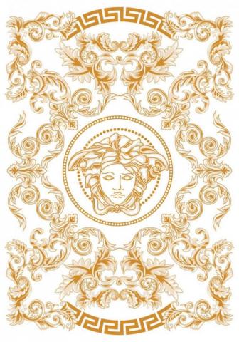 Haypic Versace Wallpaper S