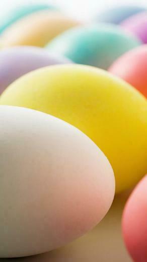 Easter Wallpaper iPhone