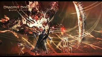 Dragon S Dogma Dark Arisen HD Wallpaper X Net