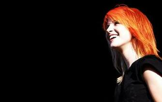 Cute Hayley Williams Wallpaper