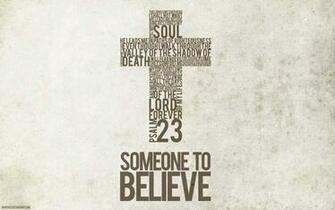 Christian Cross Wallpaper