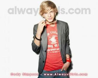 Cody Simpson Wallpaper