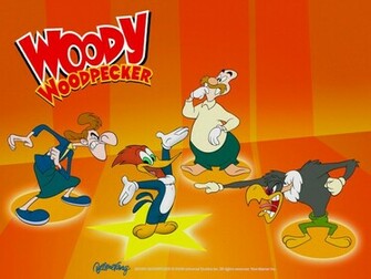 Woody Woodpecker Wallpaper For Mac Cartoon HD