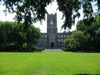 Keating Hall At Fordham University Bronx Ny Mapio Net