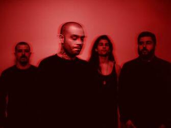 Letlive News Breaking Stories And Comment The Independent