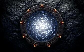 Stargate Wallpaper Sg1