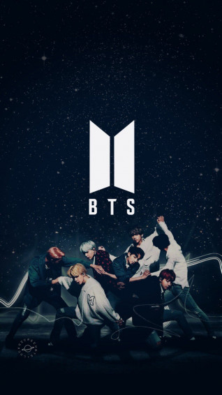 Lockscreen Bts Wallpaper