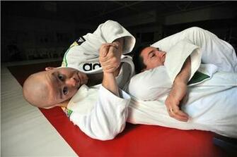 Brazilian Jiu Jitsu Desktop Wallpaper Black