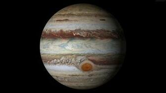 Jupiter Wallpaper X Net