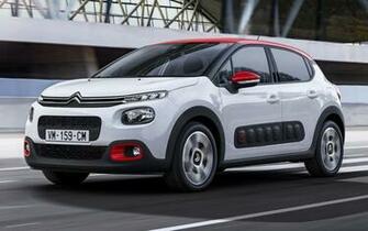 Citroen C3 Wallpaper And HD Image Car Pixel
