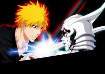 Ichigo Vs Ulquiorra By Benderzz