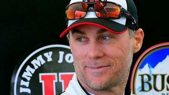 Kevin Harvick Wallpaper