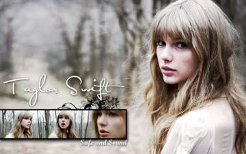 Taylor Swift HD Wallpaper Background Image