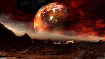 Mars Planet Wallpaper Pics About Space