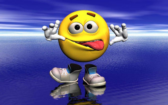 Smileys Faces HD Picture Image Size Wallpaper