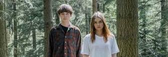 The End Of F Ing World L Adolescenza Fa Schifo La