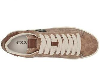 Coach Signature Rexy C101 For Men Lyst