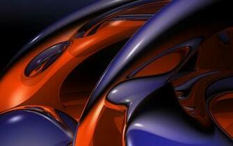 Studio 3d Abstract HD Wallpaper High Definition