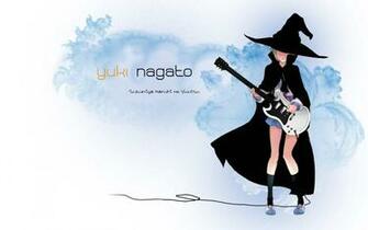 Pics Photos Yuki Nagato Wallpaper