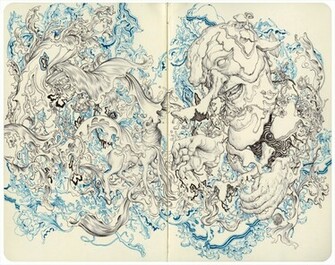 James Jean