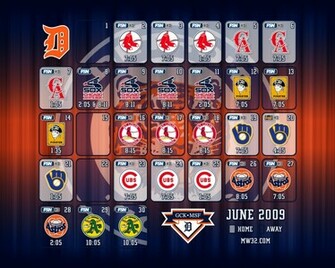 Detroit Tigers Desktop Background Wallpaper In HD