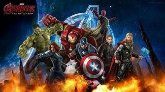 Wallpaper Of Avengers Age Ultron You Are Ing