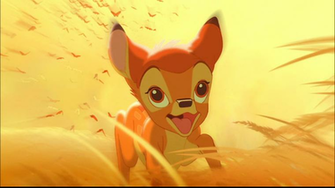Disney Image Bambi Wallpaper Photos