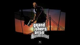 Gta San Andreas Year Anniversary Wallpaper By