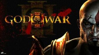 God Of War Iii Wallpaper Select Game