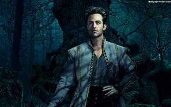 Movie Into The Woods Stylish HD Wallpaper