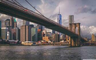 Brooklyn Wallpaper Image Group