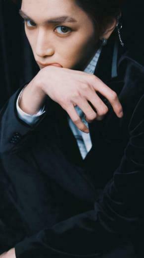 Baby Don T Stop Wallpaper Nct Amino