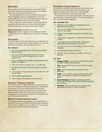 Dnd 5e Homebrew Dragoon Fighter By Ajaxx07 Background