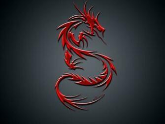 Dragons Image Red D Wallpaper Photos
