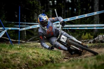 Loic Bruni It S Time To Go Live On Redbull Tv Now