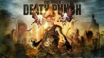 Wrong Side Of Heaven Music Artwork