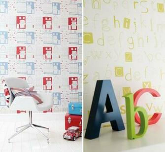Name Cheerfull Cool Teen Girl Room Wallpaper Price Rm110 Special