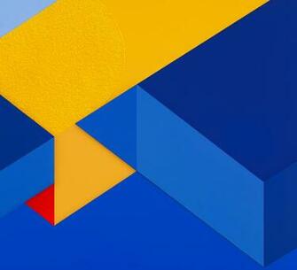The New Stock Wallpaper From Android