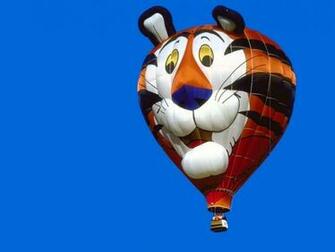 Hot Air Balloons And Ballooning Computer Wallpaper
